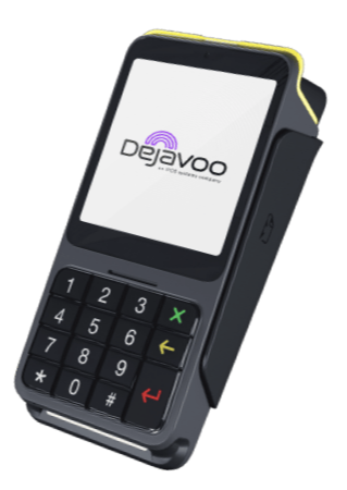 Dejavoo P17