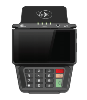 Pax A30