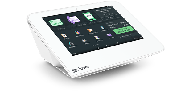 Clover Mini | MTech Distributors