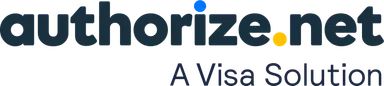 Authorize NET logo
