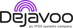 Dejavoo logo