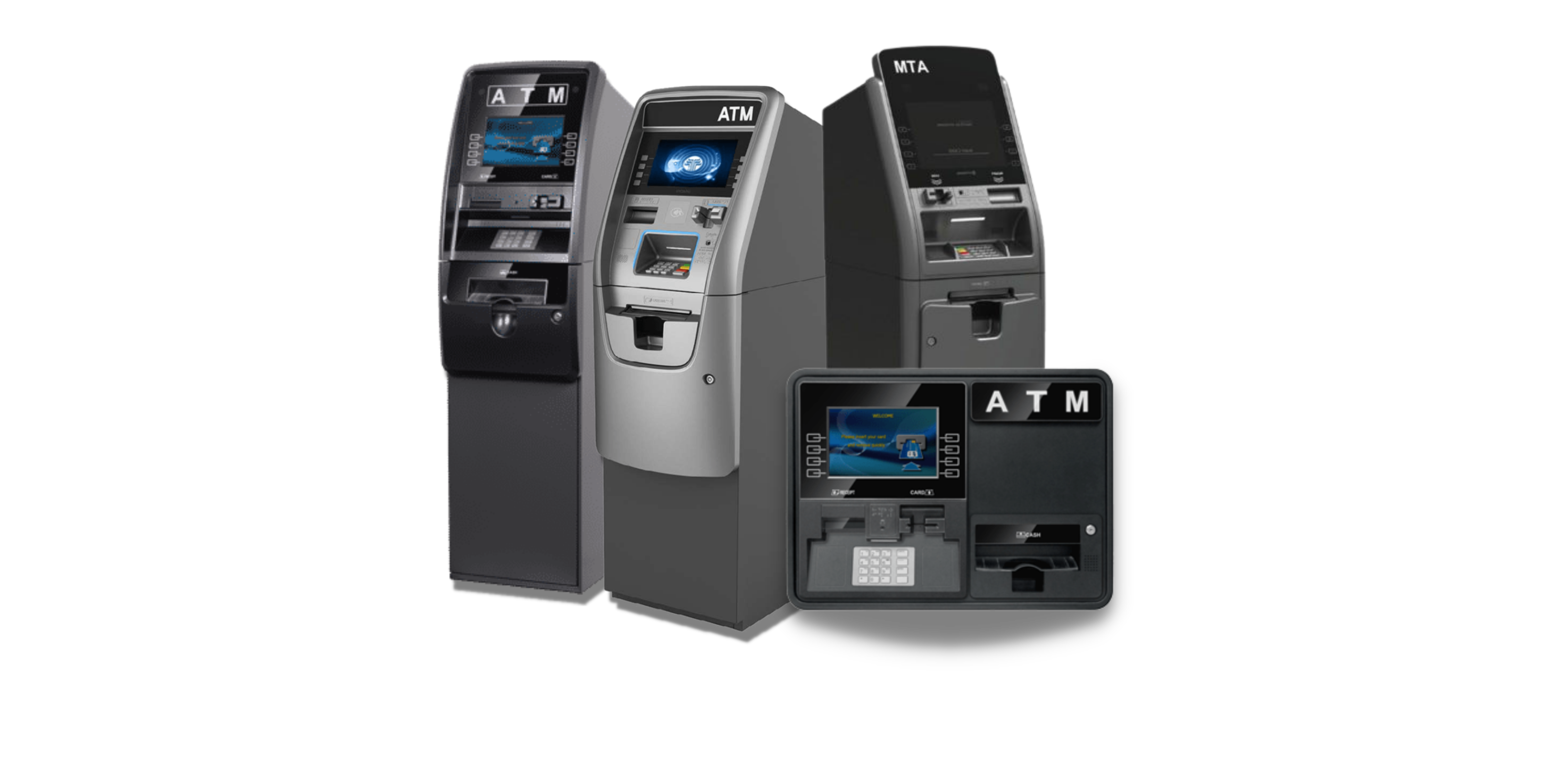 ATM Machines