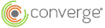 Converge logo