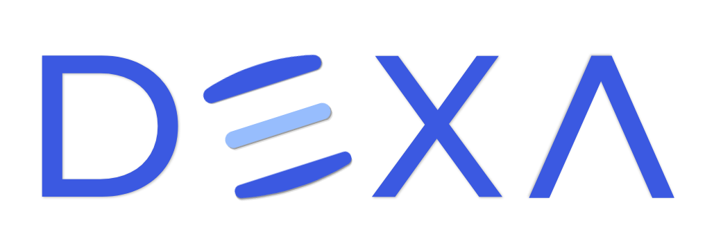 Dexa POS logo