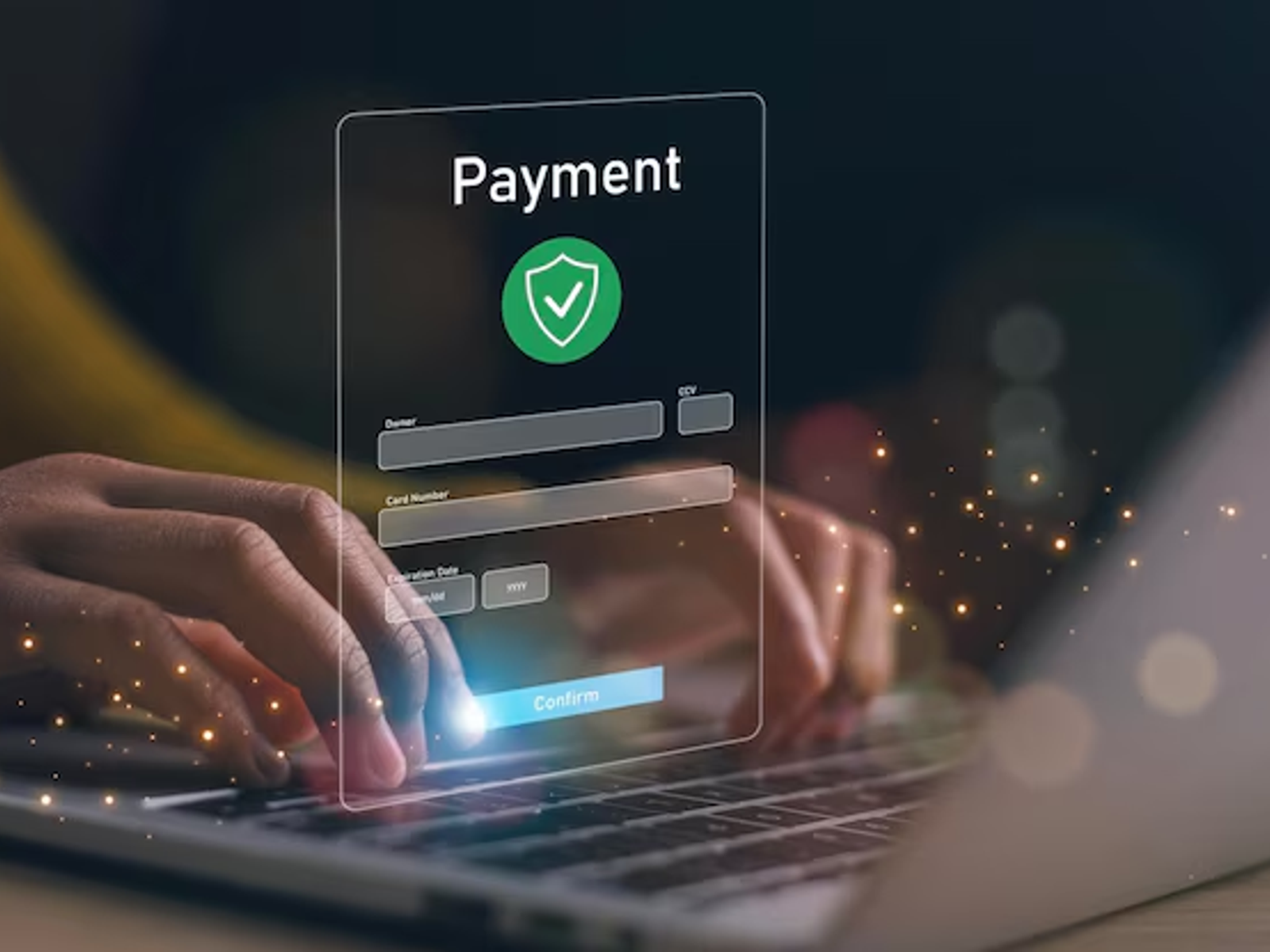 Payment Gateway