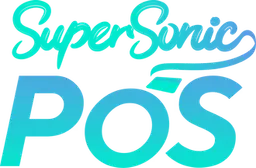 SuperSonic POS logo
