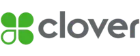 Clover logo